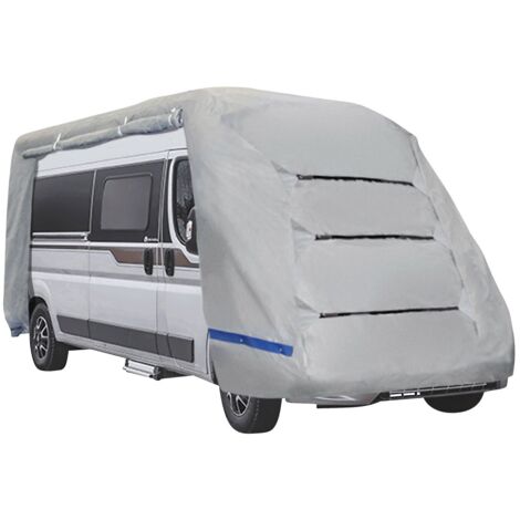 Housse De Protection Fourgon Wintertime Longueur 5,50 M - Hindermann