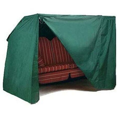 Housse de Protection Housse de Chaises de Jardin en Oxford, Couverture de Meubles de Jardin, 215125170cm, Bâche Extérieure Anti-UV Imperméable, Indéchirable, Résistance au Froid