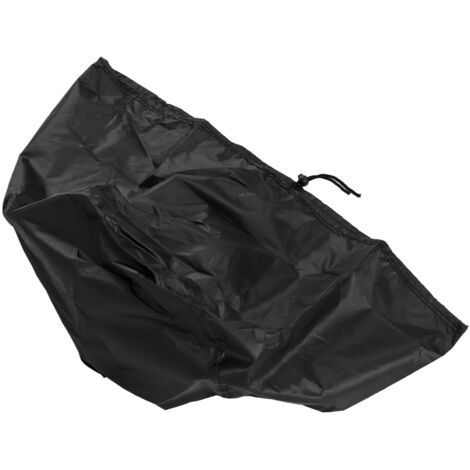 Housse de protection imperméable pour barbecue gaz et électrique