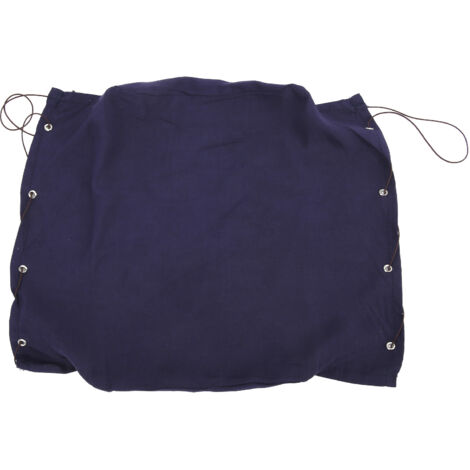 Housse de Protection Imperméable pour Châssis de Camion RC WPL D12, Bâche de Customisation pour Garde-corps et Abri