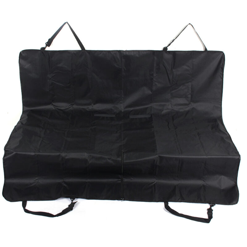 Housse de protection imperméable pour chien et chat, pour siège arrière de voiture, hamac