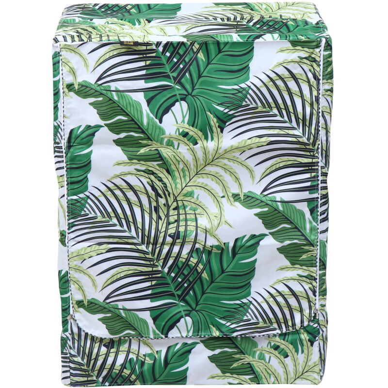 Feiyue - Housse de protection imperméable pour machine à laver