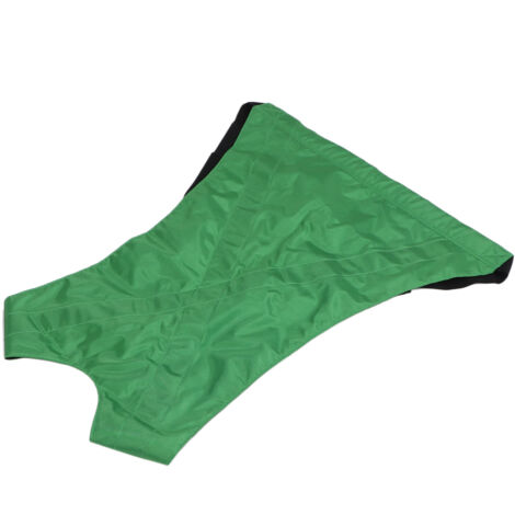 Housse de protection lavable pour lit médicalisé - Alèse anti-escarres pour personnes dépendantes