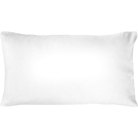 Housse de protection oreiller ANTONIN 50x75 cm