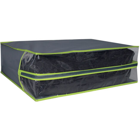 Housse De Protection Petit Modèle 60x50x20cm - Mondex