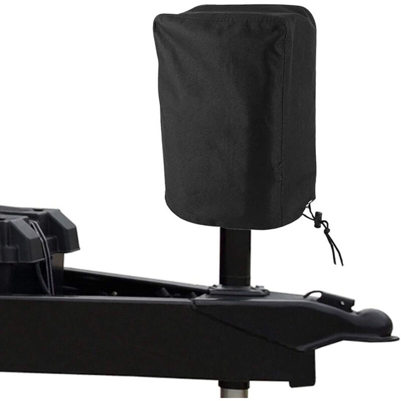 Housse De Protection Polyester Langue Couverture Remorque Langue Couverture Électrique Langue Jack Tête Couverture Électrique Jack Alimentation