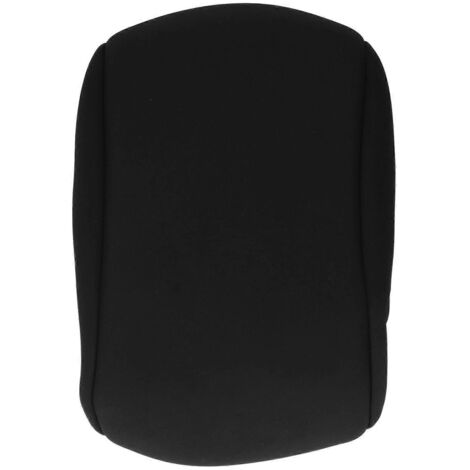 Housse de protection pour accoudoir central de console voiture, en tissu Oxford, compatible Ford Ranger T6 2011 et plus, remplacement pratique et durable.
