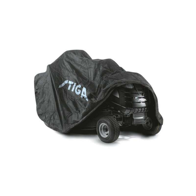 Housse de protection pour autoportées