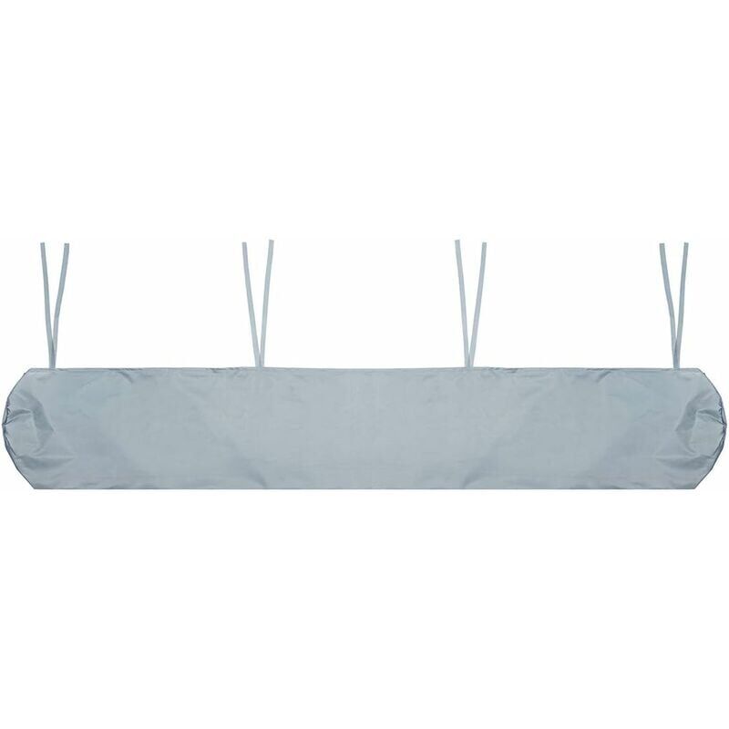 Housse de protection pour auvents étanche (4,0 m).