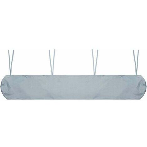 Housse de protection pour auvents étanche (4,0 m).