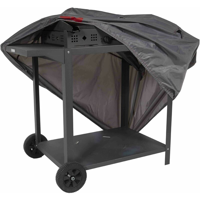 Cov'up - Housse de protection pour Barbecue 110 x 58 x 60 cm