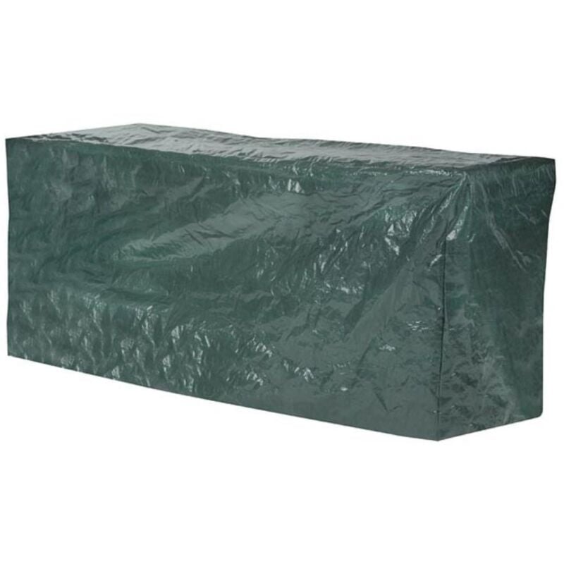 Housse de protection pour barbecue - 165 x 63 x 90 cm velleman PM2017