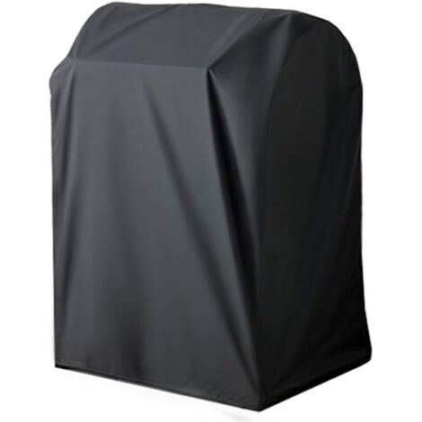 Housse de protection pour barbecue à gaz Nexgrill, Brinkmann, Weber, Char-Broil et autres, 101,6 cm (40 pouces), imperméable et résistante aux UV.