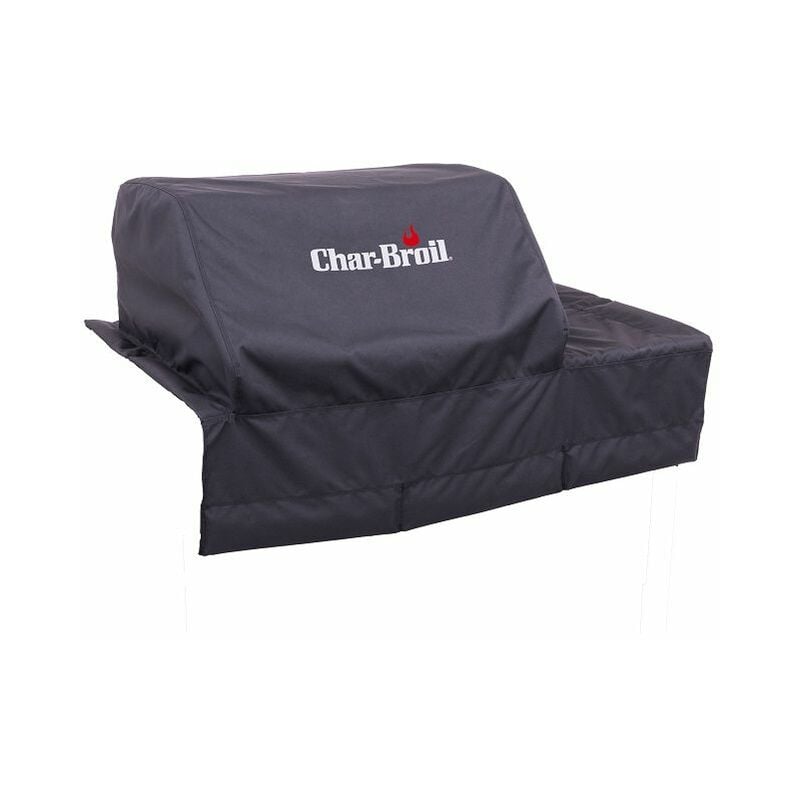 Housse de protection pour barbecue Char-broil Ultimate mok 3 brûleurs