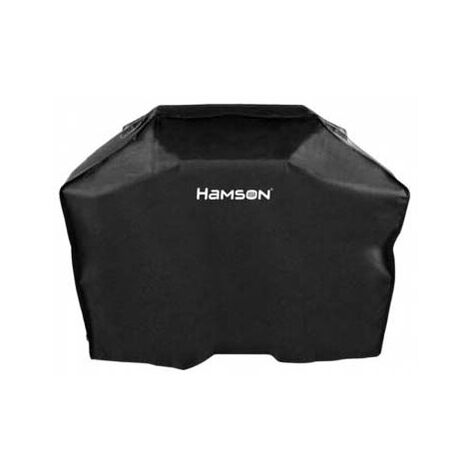 Housse de protection pour barbecue Mercury 3 et 4 brûleurs