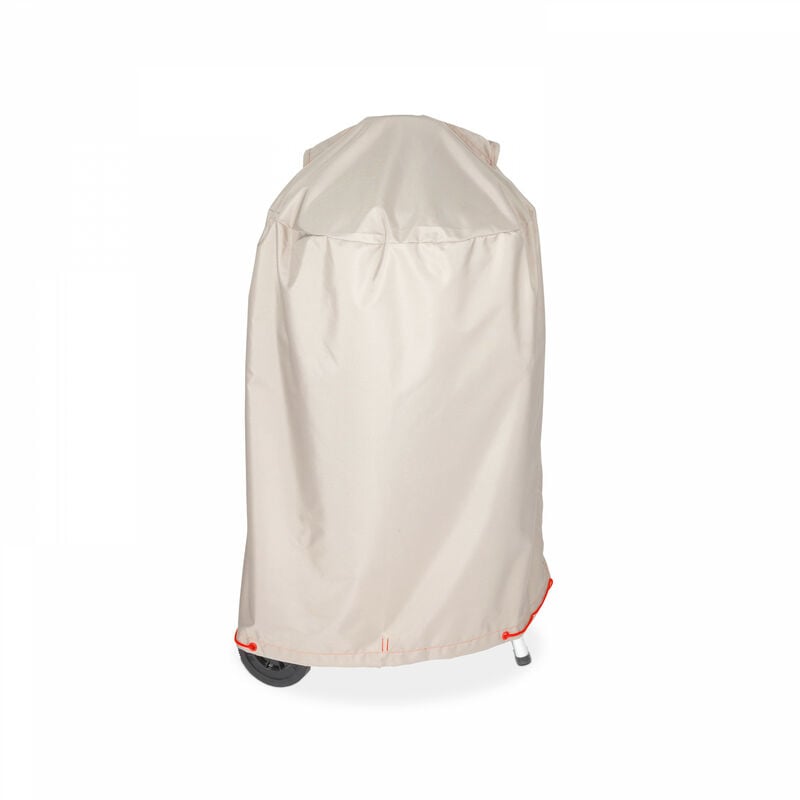 Housse de protection pour barbecue rond (70 x 80 cm)