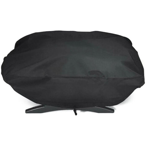 Housse de protection pour barbecue Weber Q1000, Q2000 et Q200