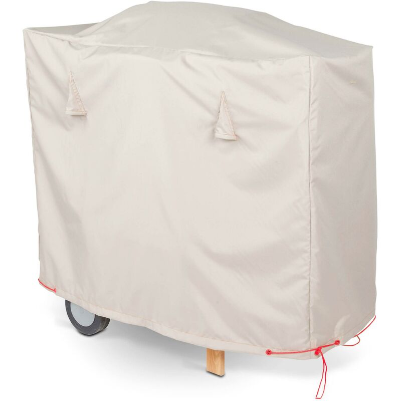 Housse de protection pour Barbecue (150 x 60 x 90 cm)