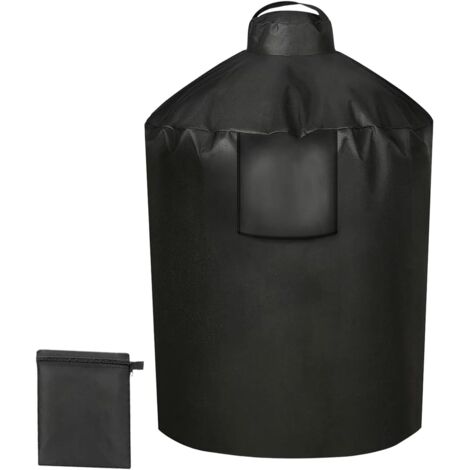 Housse De Protection pour Barbecue,Couverture Ajustable Et
