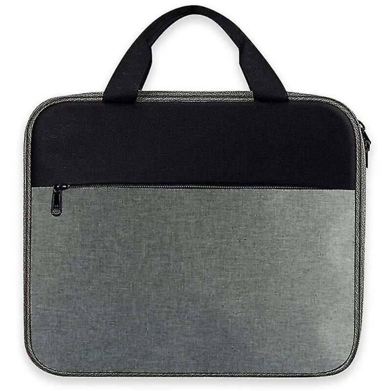 Housse de protection pour Bible, étui de transport pour livre, sac d'église, protection pour Bible