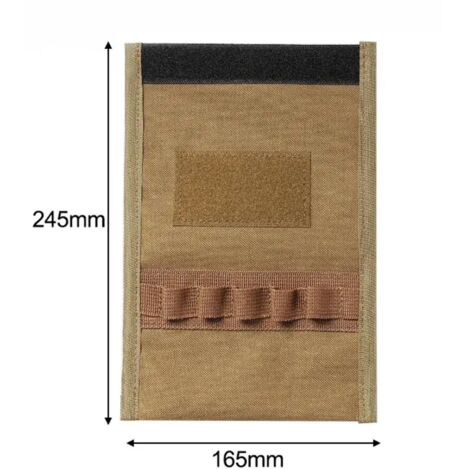 Housse de protection pour bidon d'essence de camping, manchon tactique pour bouteille de carburant, housse de protection antichute pour bidon d'essence de camping, réchauds portables
