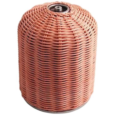 Housse de protection pour bidon d'essence, étui extérieur pour réservoir d'essence, housse de protection antichute pour bidon d'essence, housse de protection pour bouteille d'air comprimé, boîte à mou