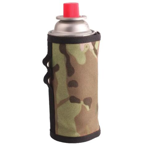 Housse de protection pour bidon d'essence, étui extérieur pour réservoir d'essence, housse de protection antichute pour bidon d'essence, housse de protection pour bouteille d'air comprimé, boîte à mou