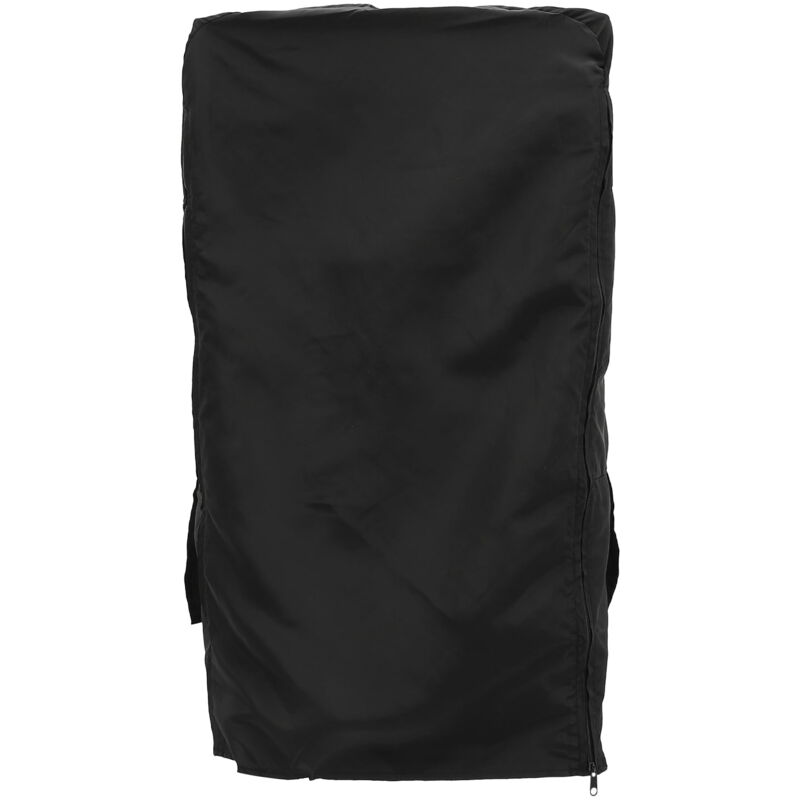 Housse de protection pour cage à oiseaux Housse de protection anti-poussière pour cage à oiseaux Outil de protection pour cage à perroquet Protecteur