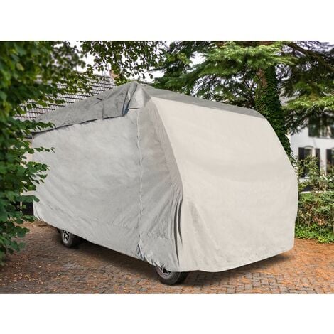 Housse De Protection Pour Camping-car 830x235x270cm Calima