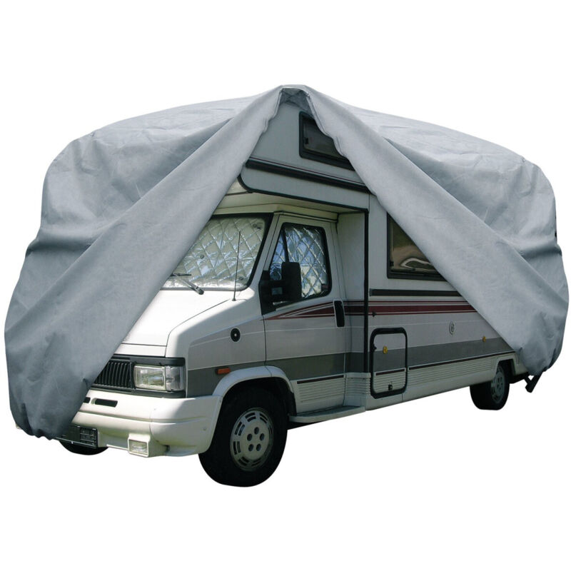 Optima - Housse de protection pour camping-car Longueur (cm) - 750