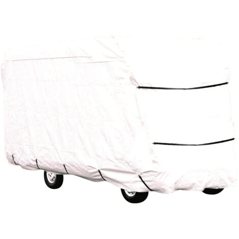 Housse De Protection Pour Camping-car Longueur 6,10m - Optima