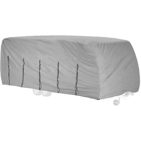 Bâche de protection de toit pour camping-car - Just4Camper Optima