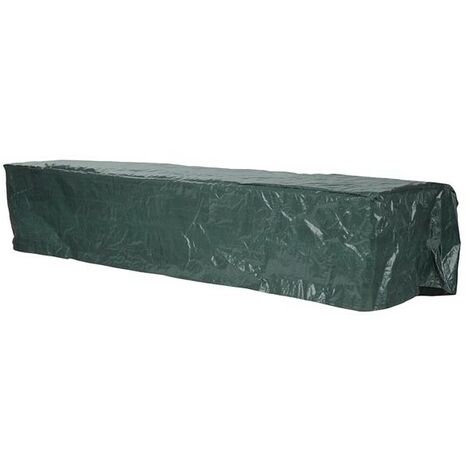 Housse De Protection Pour Chaise Longue - 200 X 75 X 40 Cm