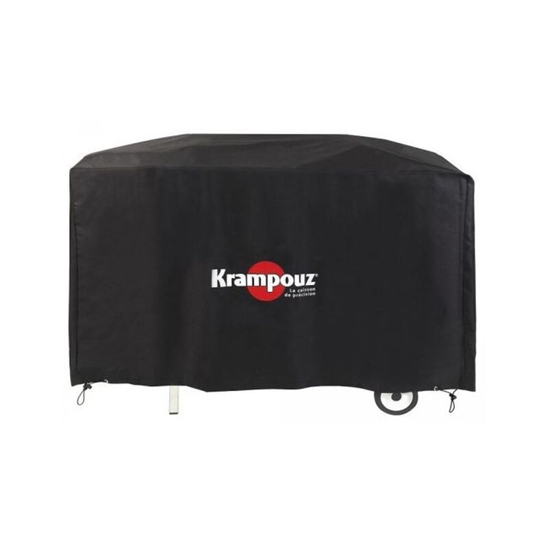 Krampouz - Housse pour chariot Plein Air