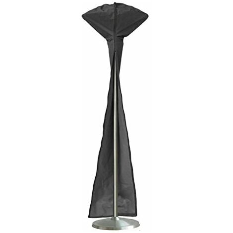 Housse de protection pour chauffage de terrasse modèle MARS