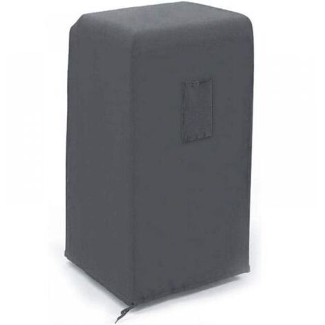 Housse de protection pour climatiseur portable, housse de protection pour climatiseur mobile, 40 x 46 x 75 cm