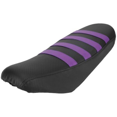 Housse de protection pour coussin de siège, pour TALARIA MX3, TALARIA MX4, violet
