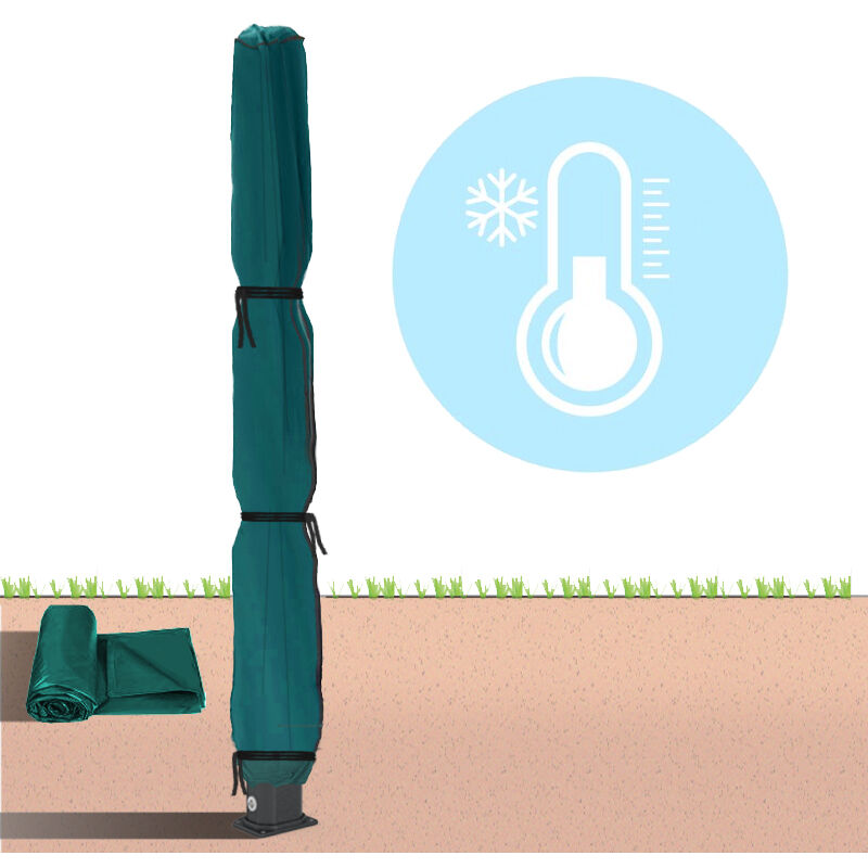 Arkema Design - housse de protection pour douche