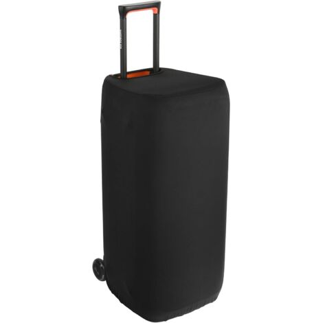 Housse De Protection Pour Enceinte - Élastique Et Sur Mesure - Compatible Avec JBL Partybox 310 Et Stage 320 - 1 Pièce