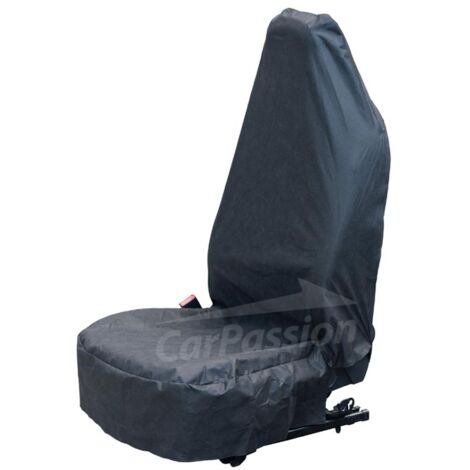 Housse de protection pour fauteuil basique