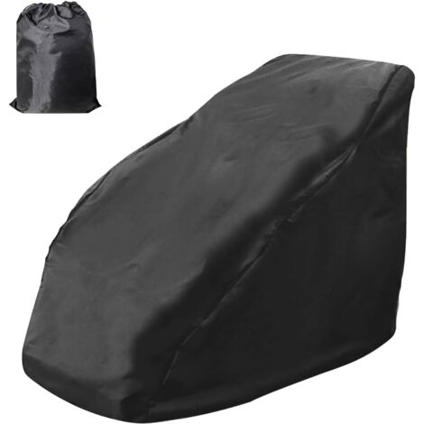 Housse De Protection pour Fauteuil De Massage - Accessoires