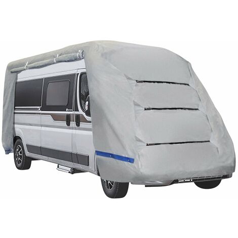 Accessoires de rangement pour camping-car et fourgon aménagé - Just4Camper  (2)