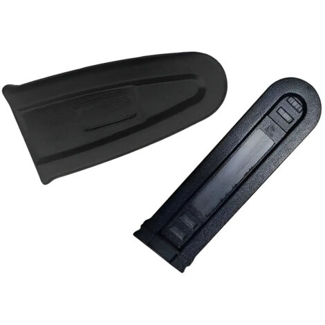 Housse de protection pour guidon de moto 4 pouces x 12 pouces
