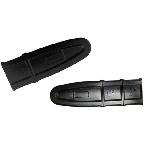 Housse de protection pour guidon de moto, 6 pouces et 8 pouces