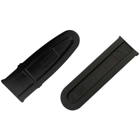 Housse de protection pour guidon de moto 6 pouces x 10 pouces