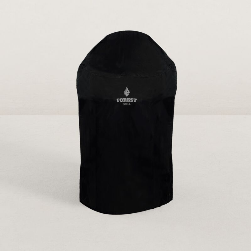 Forest Grill - Housse de protection pour kamado Forest avec chariot Forest-Grill
