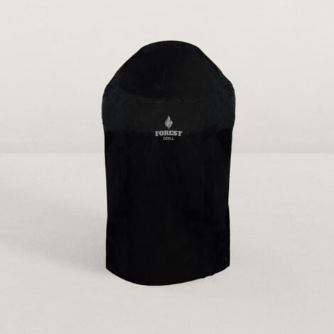FOREST GRILL Housse de protection pour kamado Forest avec chariot Forest-Grill