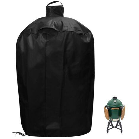 Housse de protection pour les grands barbecues Big Green Egg et Kamado Classic Joe – Parfaite