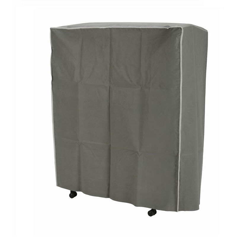 Raviday - Housse de protection pour lit d'appoint pliant 120 cm