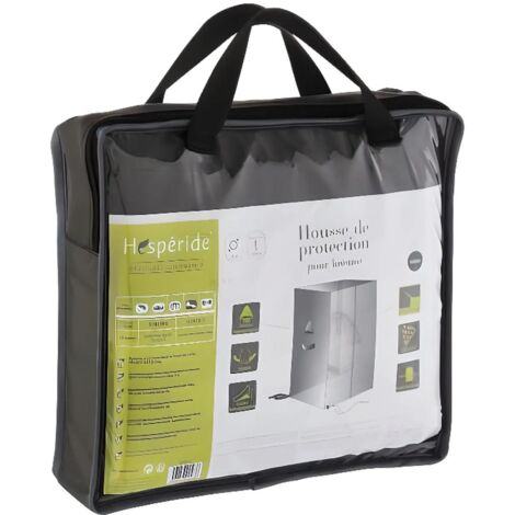 Housse de protection pour loveuse et fauteuil suspendu